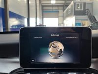 USED 2015 15 MERCEDES-BENZ C-CLASS 2.1 C220 BlueTEC Sport Estate 5dr Diesel G-Tronic+ Euro 6 (s/s) (170 ps) Sunroof,P.Sensors,R.Cam,&pound;35Tax