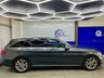 USED 2015 15 MERCEDES-BENZ C-CLASS 2.1 C220 BlueTEC Sport Estate 5dr Diesel G-Tronic+ Euro 6 (s/s) (170 ps) Sunroof,P.Sensors,R.Cam,&pound;35Tax