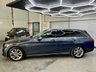 USED 2015 15 MERCEDES-BENZ C-CLASS 2.1 C220 BlueTEC Sport Estate 5dr Diesel G-Tronic+ Euro 6 (s/s) (170 ps) Sunroof,P.Sensors,R.Cam,&pound;35Tax