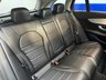 USED 2015 15 MERCEDES-BENZ C-CLASS 2.1 C220 BlueTEC Sport Estate 5dr Diesel G-Tronic+ Euro 6 (s/s) (170 ps) Sunroof,P.Sensors,R.Cam,&pound;35Tax