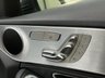 USED 2015 15 MERCEDES-BENZ C-CLASS 2.1 C220 BlueTEC Sport Estate 5dr Diesel G-Tronic+ Euro 6 (s/s) (170 ps) Sunroof,P.Sensors,R.Cam,&pound;35Tax