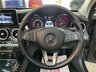 USED 2015 15 MERCEDES-BENZ C-CLASS 2.1 C220 BlueTEC Sport Estate 5dr Diesel G-Tronic+ Euro 6 (s/s) (170 ps) Sunroof,P.Sensors,R.Cam,&pound;35Tax