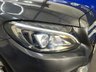 USED 2015 15 MERCEDES-BENZ C-CLASS 2.1 C220 BlueTEC Sport Estate 5dr Diesel G-Tronic+ Euro 6 (s/s) (170 ps) Sunroof,P.Sensors,R.Cam,&pound;35Tax