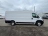 USED 2021 71 PEUGEOT BOXER 2.2 BlueHDi 435 Professional Panel Van 5dr Diesel Manual L4 H2 Euro 6 (s/s) (140 ps) * FINANCE AVAILABLE CALL FOR INFO*