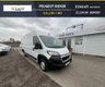USED 2021 71 PEUGEOT BOXER 2.2 BlueHDi 435 Professional Panel Van 5dr Diesel Manual L4 H2 Euro 6 (s/s) (140 ps) * FINANCE AVAILABLE CALL FOR INFO*