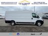 USED 2021 71 PEUGEOT BOXER 2.2 BlueHDi 435 Professional Panel Van 5dr Diesel Manual L4 H2 Euro 6 (s/s) (140 ps) * FINANCE AVAILABLE CALL FOR INFO*