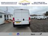 USED 2021 71 PEUGEOT BOXER 2.2 BlueHDi 435 Professional Panel Van 5dr Diesel Manual L4 H2 Euro 6 (s/s) (140 ps) * FINANCE AVAILABLE CALL FOR INFO*