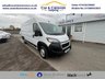 USED 2021 71 PEUGEOT BOXER 2.2 BlueHDi 435 Professional Panel Van 5dr Diesel Manual L4 H2 Euro 6 (s/s) (140 ps) * FINANCE AVAILABLE CALL FOR INFO*