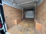USED 2021 71 PEUGEOT BOXER 2.2 BlueHDi 435 Professional Panel Van 5dr Diesel Manual L4 H2 Euro 6 (s/s) (140 ps) *EURO 6 COMPLIANT DAB RADIO