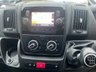 USED 2021 71 PEUGEOT BOXER 2.2 BlueHDi 435 Professional Panel Van 5dr Diesel Manual L4 H2 Euro 6 (s/s) (140 ps) *EURO 6 COMPLIANT DAB RADIO
