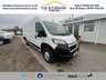 USED 2021 71 PEUGEOT BOXER 2.2 BlueHDi 435 Professional Panel Van 5dr Diesel Manual L4 H2 Euro 6 (s/s) (140 ps) *EURO 6 COMPLIANT DAB RADIO