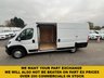 USED 2021 71 PEUGEOT BOXER 2.2 BlueHDi 435 Professional Panel Van 5dr Diesel Manual L4 H2 Euro 6 (s/s) (140 ps) *EURO 6 COMPLIANT DAB RADIO