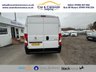 USED 2021 71 PEUGEOT BOXER 2.2 BlueHDi 435 Professional Panel Van 5dr Diesel Manual L4 H2 Euro 6 (s/s) (140 ps) *EURO 6 COMPLIANT DAB RADIO