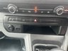 USED 2020 69 VAUXHALL VIVARO 1.5 Turbo D 2900 Sportive Panel Van 5dr Diesel Manual L2 H1 Euro 6 (s/s) (100 ps) APPLE CAR PLAY * FINANCE AVAILABLE CALL FOR INFO*