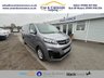 USED 2020 69 VAUXHALL VIVARO 1.5 Turbo D 2900 Sportive Panel Van 5dr Diesel Manual L2 H1 Euro 6 (s/s) (100 ps) APPLE CAR PLAY * FINANCE AVAILABLE CALL FOR INFO*