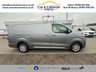 USED 2020 69 VAUXHALL VIVARO 1.5 Turbo D 2900 Sportive Panel Van 5dr Diesel Manual L2 H1 Euro 6 (s/s) (100 ps) APPLE CAR PLAY * FINANCE AVAILABLE CALL FOR INFO*