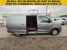 USED 2020 69 VAUXHALL VIVARO 1.5 Turbo D 2900 Sportive Panel Van 5dr Diesel Manual L2 H1 Euro 6 (s/s) (100 ps) APPLE CAR PLAY * FINANCE AVAILABLE CALL FOR INFO*