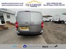 USED 2020 69 VAUXHALL VIVARO 1.5 Turbo D 2900 Sportive Panel Van 5dr Diesel Manual L2 H1 Euro 6 (s/s) (100 ps) APPLE CAR PLAY * FINANCE AVAILABLE CALL FOR INFO*