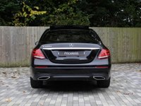 USED 2020 20 MERCEDES-BENZ E-CLASS 2.0 E220d AMG Line Night Edition (Premium Plus) Saloon 4dr Diesel G-Tronic+ Euro 6 (s/s) (194 ps) 360 I PANROOF I BURMESTER I FMSH