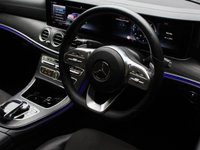 USED 2020 20 MERCEDES-BENZ E-CLASS 2.0 E220d AMG Line Night Edition (Premium Plus) Saloon 4dr Diesel G-Tronic+ Euro 6 (s/s) (194 ps) 360 I PANROOF I BURMESTER I FMSH