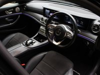 USED 2020 20 MERCEDES-BENZ E-CLASS 2.0 E220d AMG Line Night Edition (Premium Plus) Saloon 4dr Diesel G-Tronic+ Euro 6 (s/s) (194 ps) 360 I PANROOF I BURMESTER I FMSH