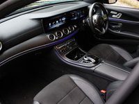 USED 2020 20 MERCEDES-BENZ E-CLASS 2.0 E220d AMG Line Night Edition (Premium Plus) Saloon 4dr Diesel G-Tronic+ Euro 6 (s/s) (194 ps) 360 I PANROOF I BURMESTER I FMSH
