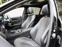 USED 2020 20 MERCEDES-BENZ E-CLASS 2.0 E220d AMG Line Night Edition (Premium Plus) Saloon 4dr Diesel G-Tronic+ Euro 6 (s/s) (194 ps) 360 I PANROOF I BURMESTER I FMSH
