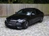 USED 2020 20 MERCEDES-BENZ E-CLASS 2.0 E220d AMG Line Night Edition (Premium Plus) Saloon 4dr Diesel G-Tronic+ Euro 6 (s/s) (194 ps) 360 I PANROOF I BURMESTER I FMSH
