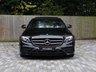 USED 2020 20 MERCEDES-BENZ E-CLASS 2.0 E220d AMG Line Night Edition (Premium Plus) Saloon 4dr Diesel G-Tronic+ Euro 6 (s/s) (194 ps) 360 I PANROOF I BURMESTER I FMSH