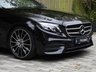 USED 2020 20 MERCEDES-BENZ E-CLASS 2.0 E220d AMG Line Night Edition (Premium Plus) Saloon 4dr Diesel G-Tronic+ Euro 6 (s/s) (194 ps) 360 I PANROOF I BURMESTER I FMSH