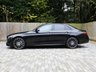 USED 2020 20 MERCEDES-BENZ E-CLASS 2.0 E220d AMG Line Night Edition (Premium Plus) Saloon 4dr Diesel G-Tronic+ Euro 6 (s/s) (194 ps) 360 I PANROOF I BURMESTER I FMSH