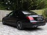 USED 2020 20 MERCEDES-BENZ E-CLASS 2.0 E220d AMG Line Night Edition (Premium Plus) Saloon 4dr Diesel G-Tronic+ Euro 6 (s/s) (194 ps) 360 I PANROOF I BURMESTER I FMSH