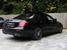 USED 2020 20 MERCEDES-BENZ E-CLASS 2.0 E220d AMG Line Night Edition (Premium Plus) Saloon 4dr Diesel G-Tronic+ Euro 6 (s/s) (194 ps) 360 I PANROOF I BURMESTER I FMSH