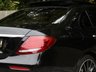 USED 2020 20 MERCEDES-BENZ E-CLASS 2.0 E220d AMG Line Night Edition (Premium Plus) Saloon 4dr Diesel G-Tronic+ Euro 6 (s/s) (194 ps) 360 I PANROOF I BURMESTER I FMSH