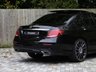 USED 2020 20 MERCEDES-BENZ E-CLASS 2.0 E220d AMG Line Night Edition (Premium Plus) Saloon 4dr Diesel G-Tronic+ Euro 6 (s/s) (194 ps) 360 I PANROOF I BURMESTER I FMSH