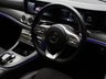 USED 2020 20 MERCEDES-BENZ E-CLASS 2.0 E220d AMG Line Night Edition (Premium Plus) Saloon 4dr Diesel G-Tronic+ Euro 6 (s/s) (194 ps) 360 I PANROOF I BURMESTER I FMSH