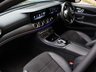 USED 2020 20 MERCEDES-BENZ E-CLASS 2.0 E220d AMG Line Night Edition (Premium Plus) Saloon 4dr Diesel G-Tronic+ Euro 6 (s/s) (194 ps) 360 I PANROOF I BURMESTER I FMSH