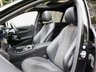 USED 2020 20 MERCEDES-BENZ E-CLASS 2.0 E220d AMG Line Night Edition (Premium Plus) Saloon 4dr Diesel G-Tronic+ Euro 6 (s/s) (194 ps) 360 I PANROOF I BURMESTER I FMSH