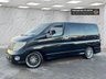 USED 2005 54 NISSAN ELGRAND VAN CONVERSION WITH TWO REAR ROWS OF SEATS FOLD FLAT ***DRIVE AWAY TODAY*** NATIONWIDE PARTS & LABOUR WARRANTY INCLUDED + 12 MONTHS AA BREAKDOWN FREE Van Conversion