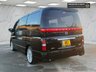 USED 2005 54 NISSAN ELGRAND VAN CONVERSION WITH TWO REAR ROWS OF SEATS FOLD FLAT ***DRIVE AWAY TODAY*** NATIONWIDE PARTS & LABOUR WARRANTY INCLUDED + 12 MONTHS AA BREAKDOWN FREE Van Conversion