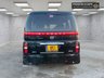 USED 2005 54 NISSAN ELGRAND VAN CONVERSION WITH TWO REAR ROWS OF SEATS FOLD FLAT ***DRIVE AWAY TODAY*** NATIONWIDE PARTS & LABOUR WARRANTY INCLUDED + 12 MONTHS AA BREAKDOWN FREE Van Conversion