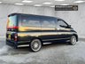 USED 2005 54 NISSAN ELGRAND VAN CONVERSION WITH TWO REAR ROWS OF SEATS FOLD FLAT ***DRIVE AWAY TODAY*** NATIONWIDE PARTS & LABOUR WARRANTY INCLUDED + 12 MONTHS AA BREAKDOWN FREE Van Conversion