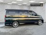 USED 2005 54 NISSAN ELGRAND VAN CONVERSION WITH TWO REAR ROWS OF SEATS FOLD FLAT ***DRIVE AWAY TODAY*** NATIONWIDE PARTS & LABOUR WARRANTY INCLUDED + 12 MONTHS AA BREAKDOWN FREE Van Conversion