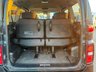 USED 2005 54 NISSAN ELGRAND VAN CONVERSION WITH TWO REAR ROWS OF SEATS FOLD FLAT ***DRIVE AWAY TODAY*** NATIONWIDE PARTS & LABOUR WARRANTY INCLUDED + 12 MONTHS AA BREAKDOWN FREE Van Conversion
