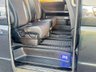 USED 2005 54 NISSAN ELGRAND VAN CONVERSION WITH TWO REAR ROWS OF SEATS FOLD FLAT ***DRIVE AWAY TODAY*** NATIONWIDE PARTS & LABOUR WARRANTY INCLUDED + 12 MONTHS AA BREAKDOWN FREE Van Conversion