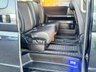 USED 2005 54 NISSAN ELGRAND VAN CONVERSION WITH TWO REAR ROWS OF SEATS FOLD FLAT ***DRIVE AWAY TODAY*** NATIONWIDE PARTS & LABOUR WARRANTY INCLUDED + 12 MONTHS AA BREAKDOWN FREE Van Conversion