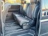 USED 2005 54 NISSAN ELGRAND VAN CONVERSION WITH TWO REAR ROWS OF SEATS FOLD FLAT ***DRIVE AWAY TODAY*** NATIONWIDE PARTS & LABOUR WARRANTY INCLUDED + 12 MONTHS AA BREAKDOWN FREE Van Conversion