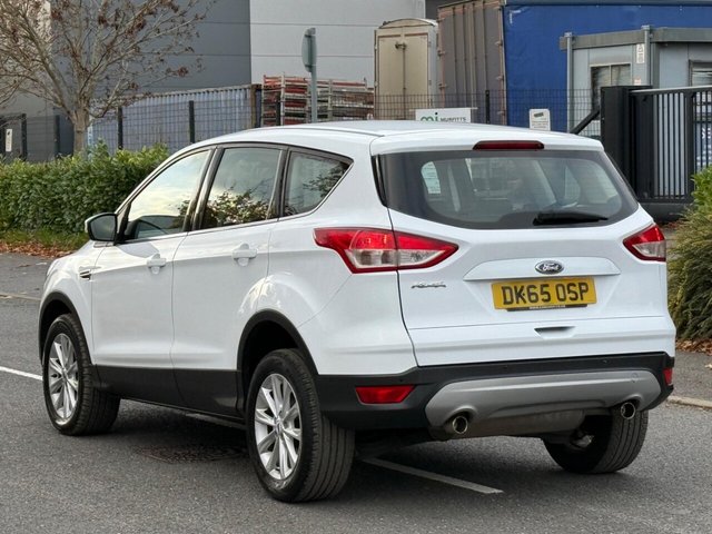2015 Ford Kuga - Photo 6