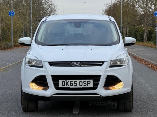 2015 Ford Kuga - Photo 3