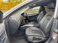 USED 2013 13 AUDI A5 2.0 TDI SE Technik Sportback 5dr Diesel Multitronic Euro 5 (s/s) (177 ps) 